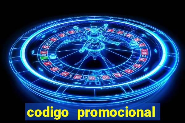 codigo promocional bet da sorte